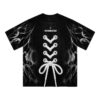 Peso Pluma Merch DinastC3ADa Black All Over Print Shirt 2 evpstm.jpg