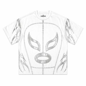 Peso Pluma Merch DinastC3ADa White All Over Print Shirt 1 e1w4qa.jpg