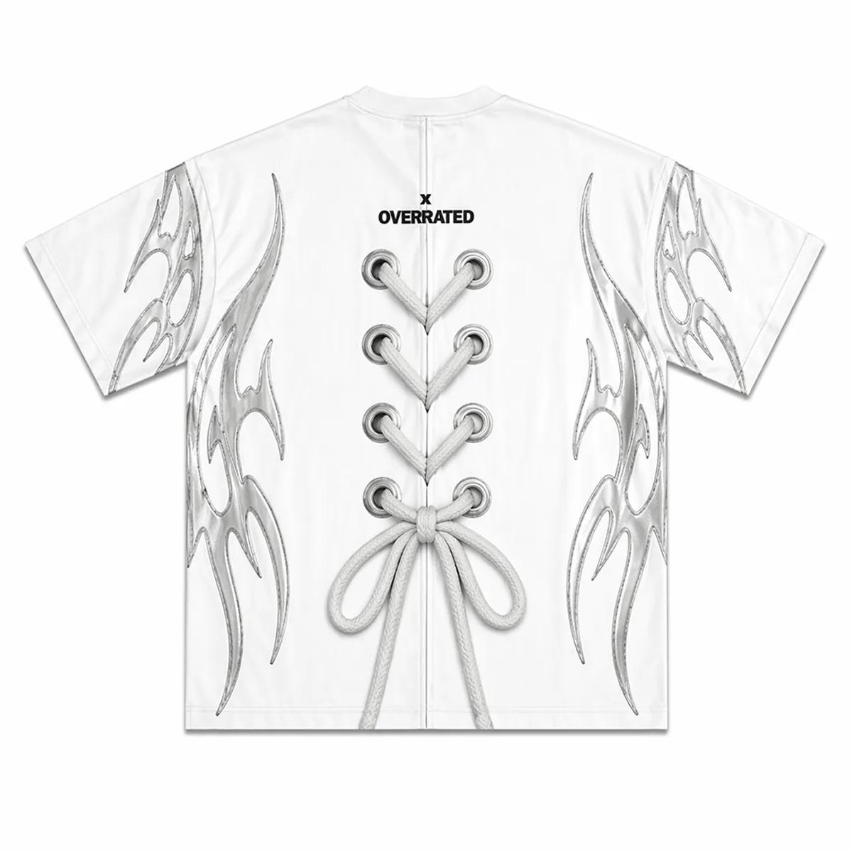 Peso Pluma Merch DinastC3ADa White All Over Print Shirt 2 qtuy7k.jpg