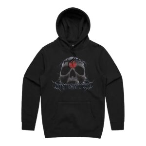 BMTH Merch Skull Black Hoodie 1 tjkukz.jpg