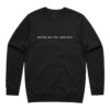 BMTH Merch That s The Spirit 10th Anniversary Sweatshirt 1 ujekix.jpg