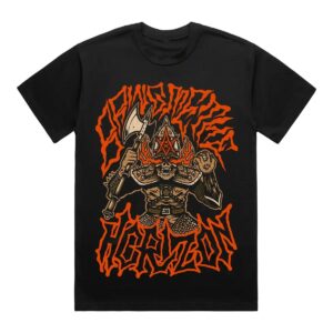 BMTH Merch Warrior Black T Shirt 1 nfnton.jpg