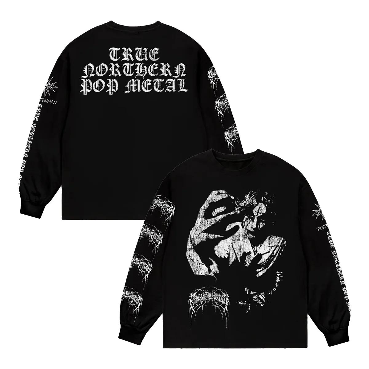 BMTH Merch True Northern Pop Metal Black Long Sleeve 1 qjjp2o.jpg