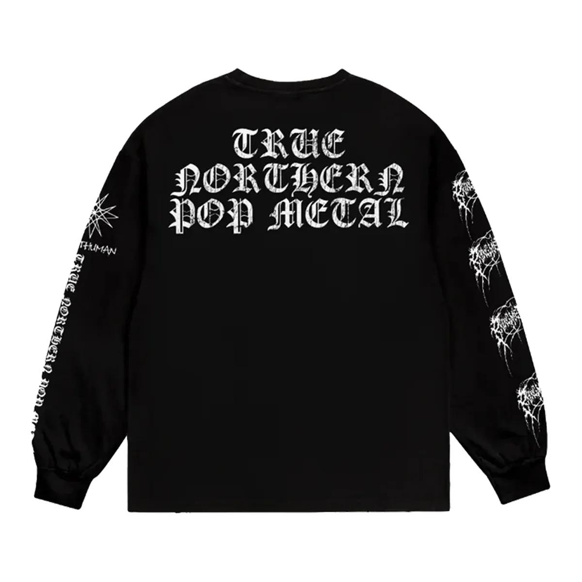 BMTH Merch True Northern Pop Metal Black Long Sleeve 3 r9meo7.jpg