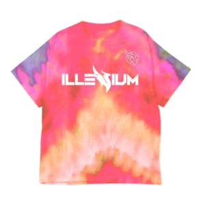 Illenium Merch I Illenium All over Print T Shirt h0szzr.jpg
