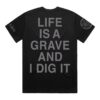 BMTH Merch Life Is A Grave Black T Shirt 2 bmlx9c.jpg