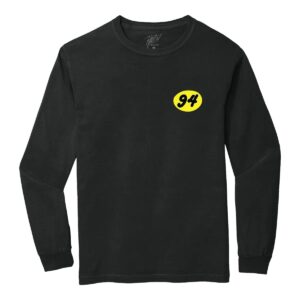 Ken Roczen Merch Moto x Garage Long Sleeve Black T Shirt 1 g8sxzl.jpg