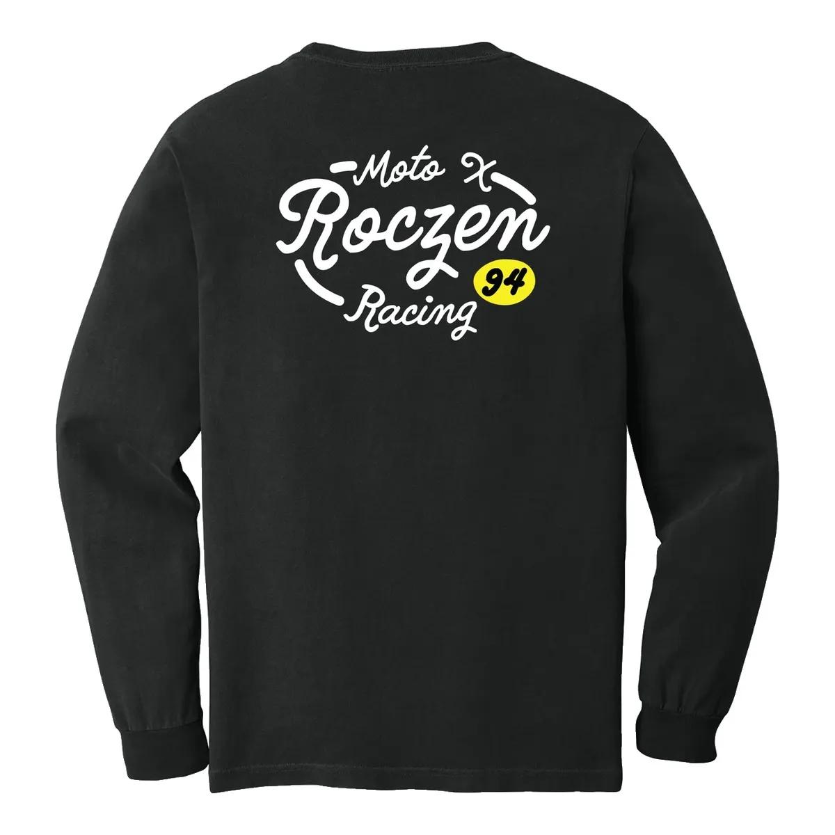 Ken Roczen Merch Moto x Garage Long Sleeve Black T Shirt 2 zlnh6y.jpg