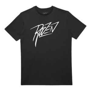 Ken Roczen Merch White Signature Black T Shirt nzym23.jpg