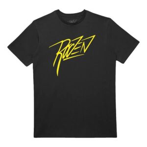 Ken Roczen Merch Yellow Signature Black T Shirt nzn6mw.jpg