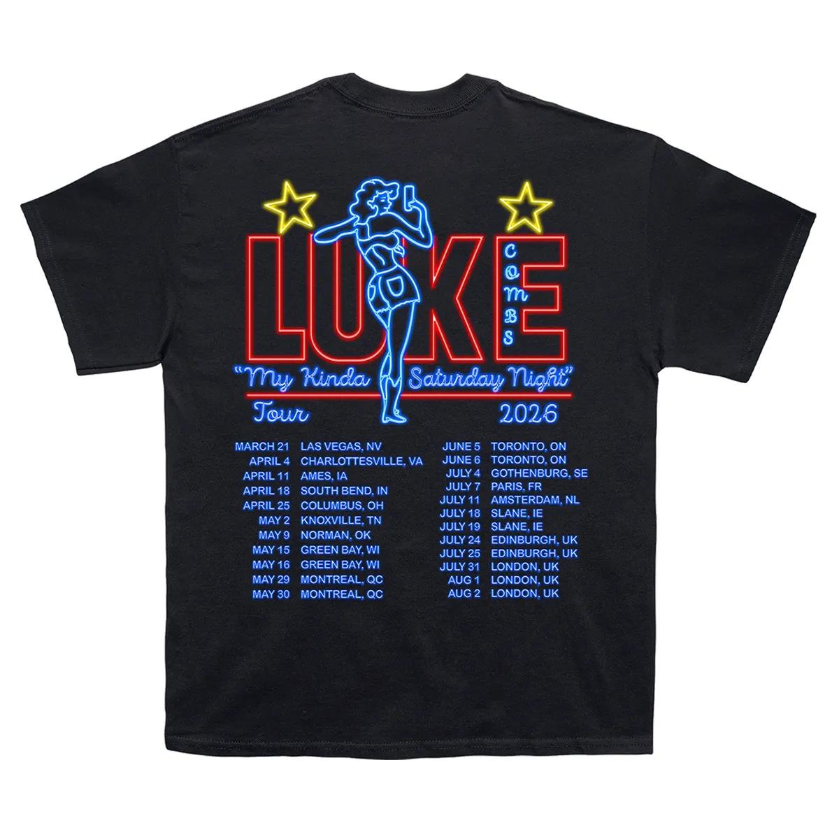 Luke Combs Ohio Stadium Merch Neon Tour T Shirt 2 ppzqfk.jpg
