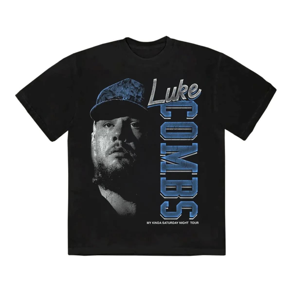 Luke Combs Ohio Stadium Merch Vintage Photo Tour T Shirt 1 of8xu1.jpg