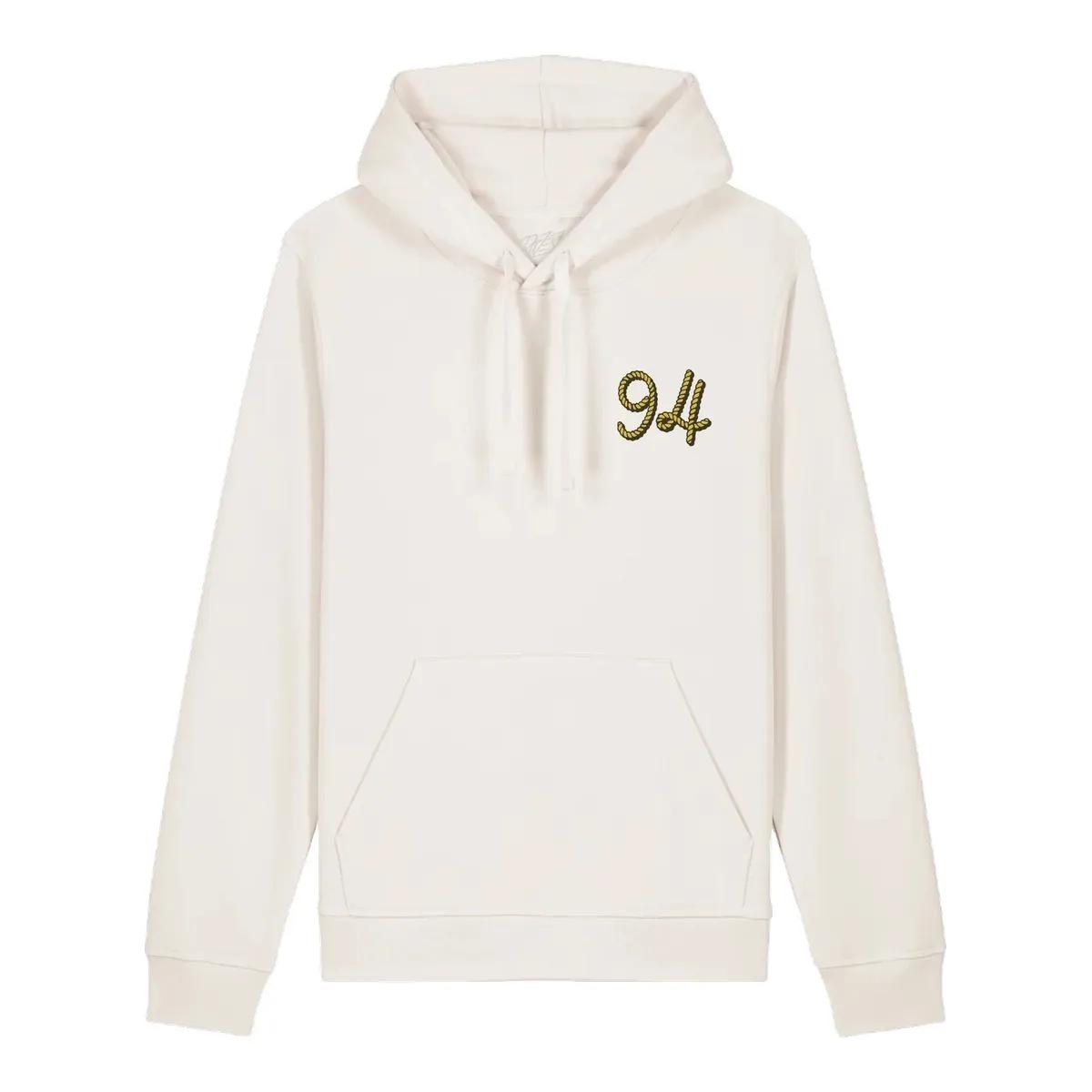 Ken Roczen Merch Rodeo Vintage White Hoodie 1 p2z6h8.jpg