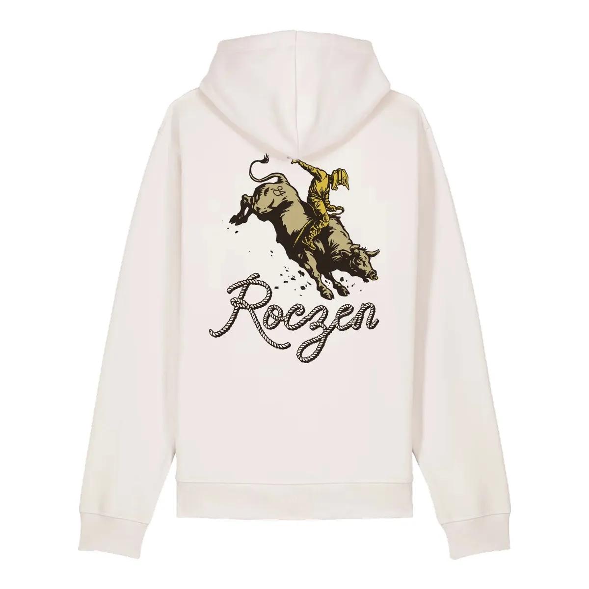 Ken Roczen Merch Rodeo Vintage White Hoodie 2 cs89el.jpg