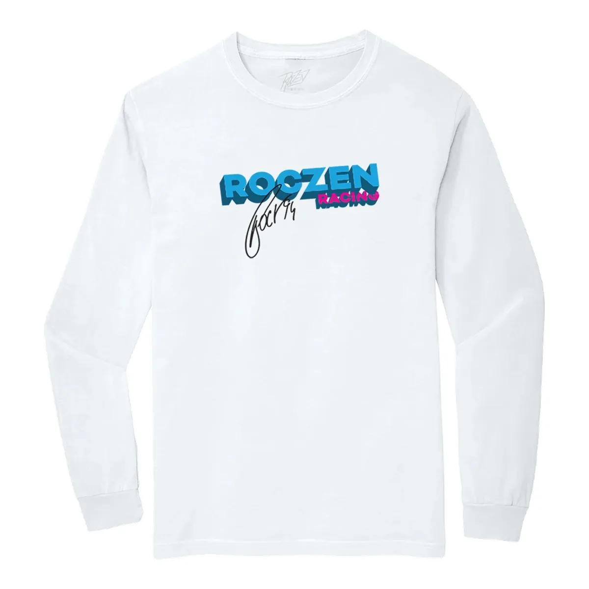 Ken Roczen Merch Vintage Roczen Long Sleeve White T Shirt 1 apzs7q.jpg