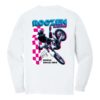 Ken Roczen Merch Vintage Roczen Long Sleeve White T Shirt 2 par47t.jpg
