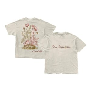 Coachella Merch Love Blooms Here T Shirt 1 f16edq.jpg