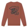 Ken Roczen Merch 94 Flight Brown Sweatshirt 2 shdfyk.jpg