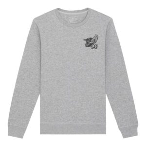 Ken Roczen Merch 94 Flight Sport Grey Sweatshirt 1 y6s8kg.jpg