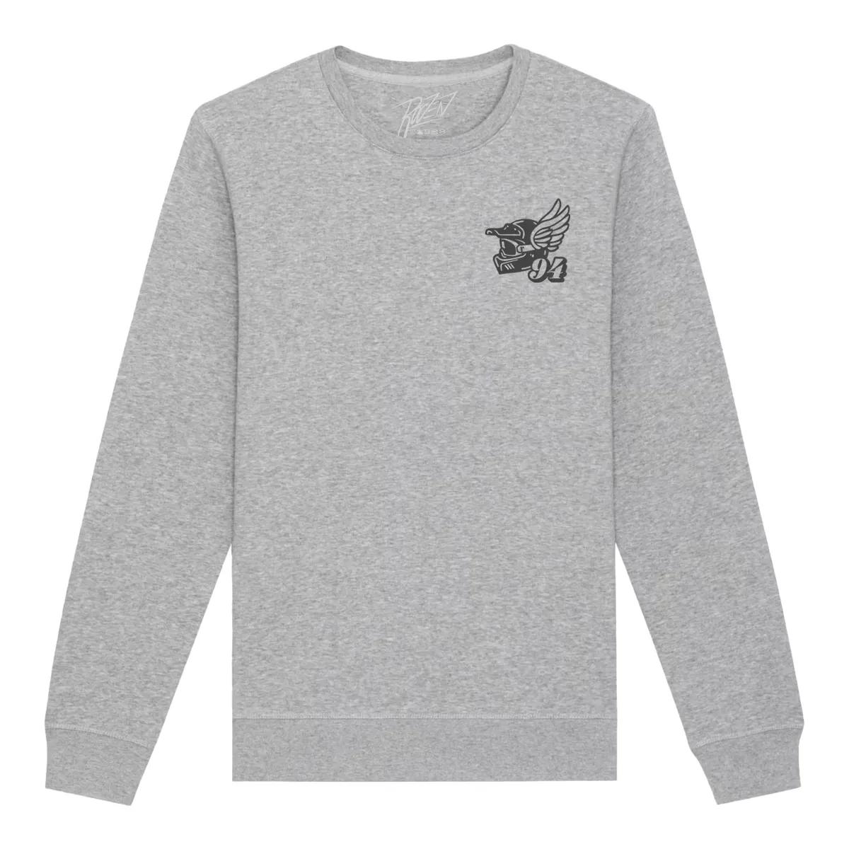 Ken Roczen Merch 94 Flight Sport Grey Sweatshirt 1 y6s8kg.jpg