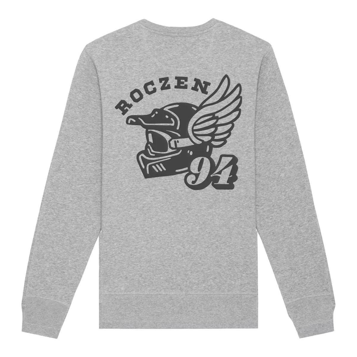 Ken Roczen Merch 94 Flight Sport Grey Sweatshirt 2 gsxbcu.jpg