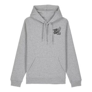 Ken Roczen Merch 94 Flight Sport Grey Hoodie 1 etgcus.jpg