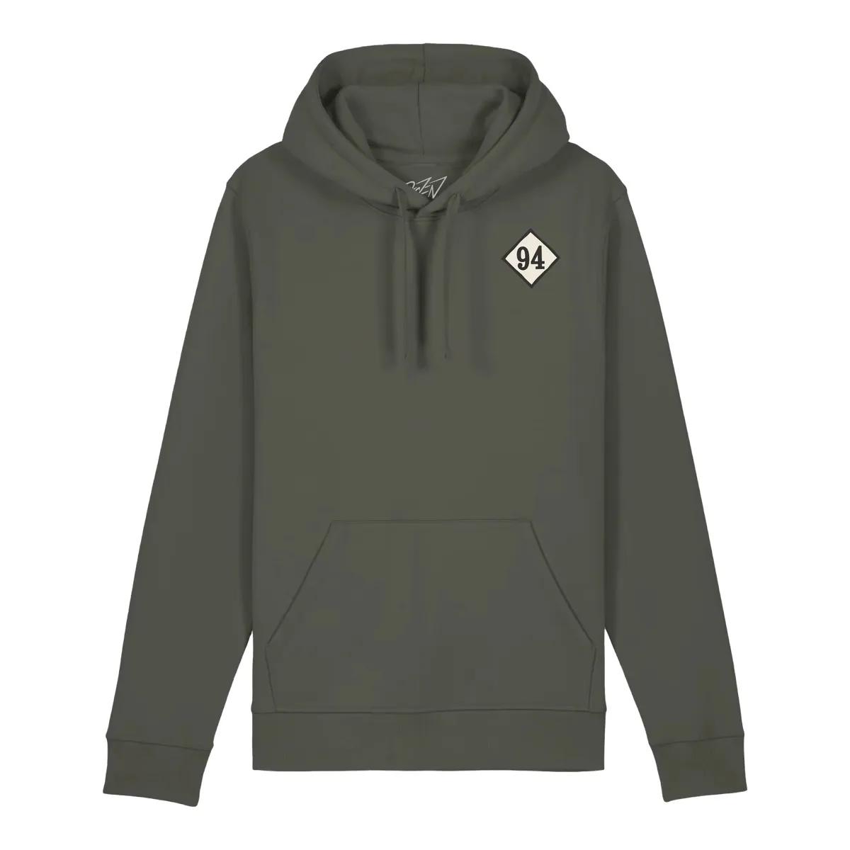 Ken Roczen Merch Kickstart Bones Forest Green Hoodie 1 dpu6u6.jpg