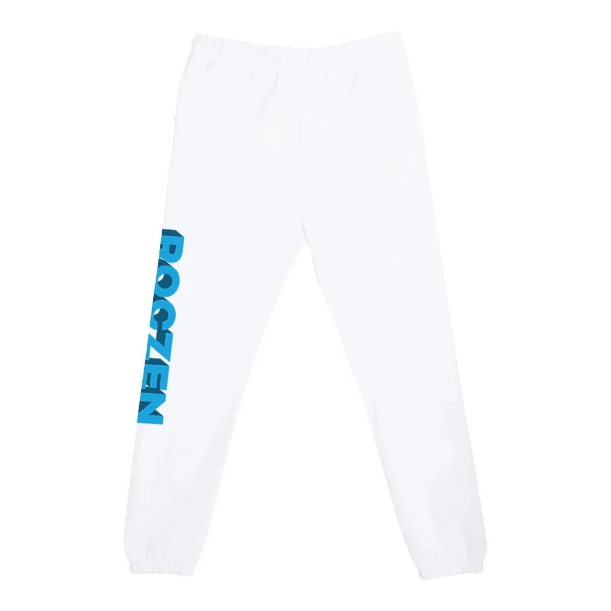 Ken Roczen Merch Vintage Roczen Sweatpants White 2 a9odt2.jpg
