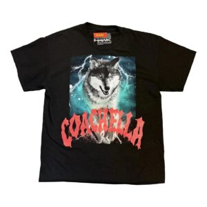 Coachella Merch SUAY x Coachella Truck Stop T Shirt Black lrczcw.jpg