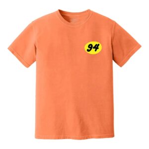 Ken Roczen Merch Moto x Garage Burnt Orange T Shirt 1 b5v9iq.jpg