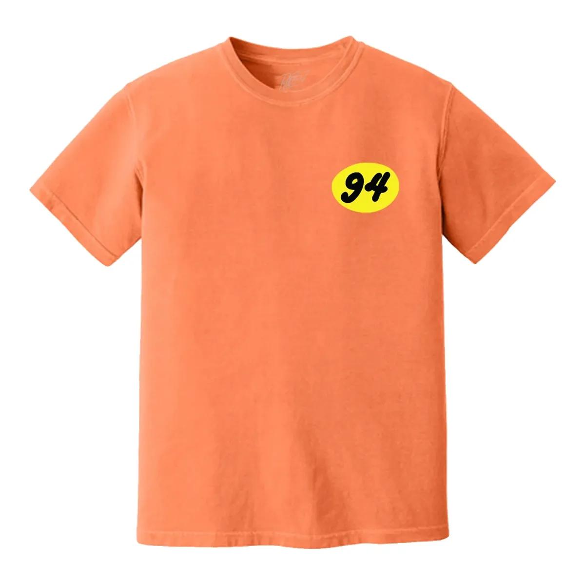 Ken Roczen Merch Moto x Garage Burnt Orange T Shirt 1 b5v9iq.jpg