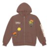 Coachella Merch Pressed Flowers Lineup Zip Up Hoodie 2 ydsg1n.jpg