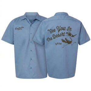 Coachella Merch Zippy s Garage Button Shirt xglmsl.jpg