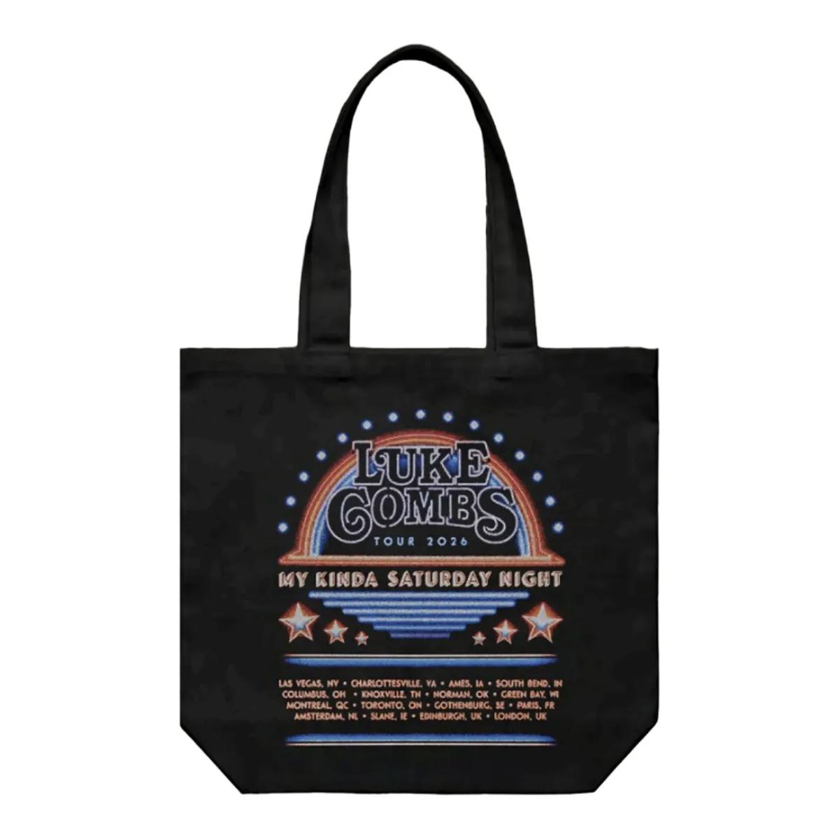 Luke Combs Ohio Stadium Merch Jukebox Tour Tote Bag 1 xabqqc.jpg
