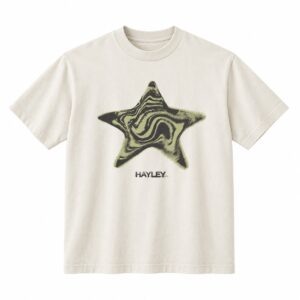 Hayley Williams Merch Hayley Star Tee 1 eehywo.jpg