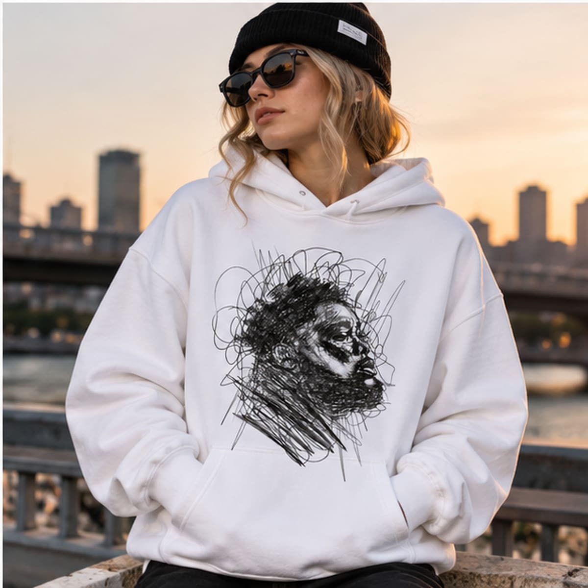 Rod Wave Merch Yarn Tee White 9 wh9mkf.jpg