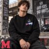 Rod Wave Merch Rodfather Zip Up Black Hoodie 5