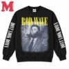 Rod Wave Merch Rosegarden Long Sleeve Black