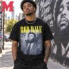 Rod Wave Merch Rosegarden Long Sleeve Black 3