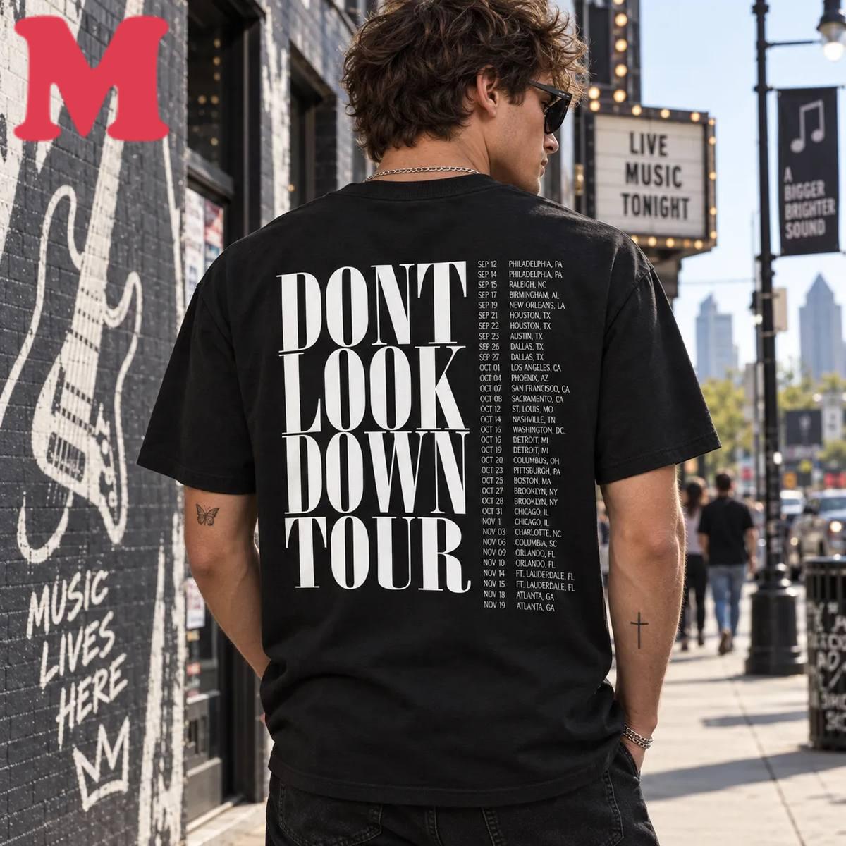 Rod Wave Merch Rosegarden Long Sleeve Black 4