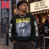 Rod Wave Merch Rosegarden Long Sleeve Black 5