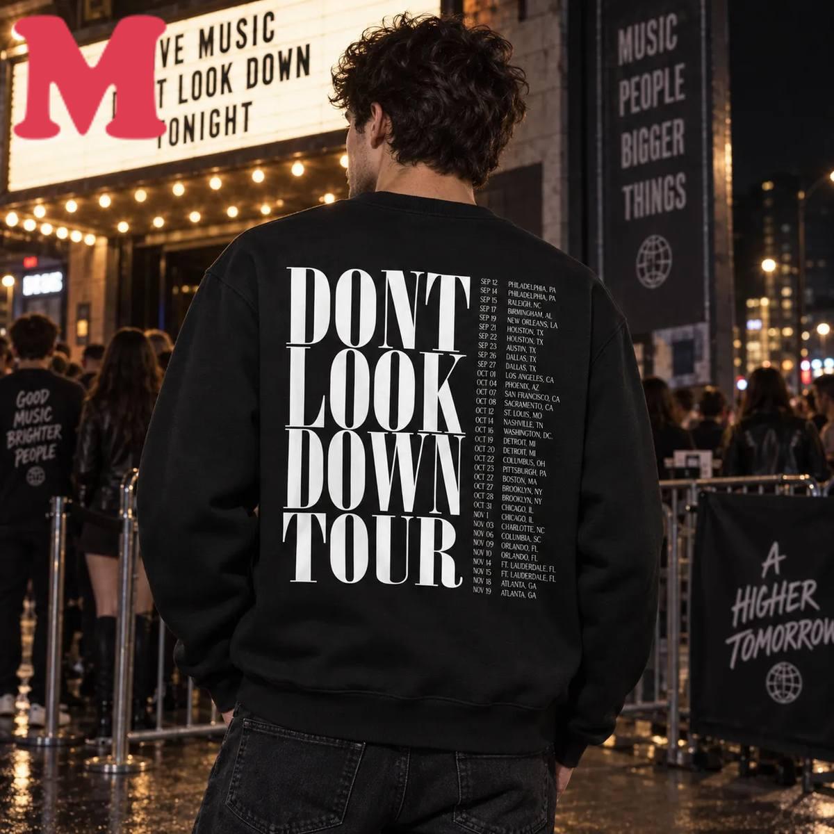 Rod Wave Merch Rosegarden Long Sleeve Black 8