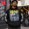 Rod Wave Merch Rosegarden Long Sleeve Black 9