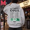 Rod Wave Merch Royal Long Sleeve Grey 1