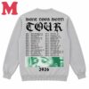 Rod Wave Merch Royal Long Sleeve Grey 2