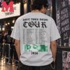 Rod Wave Merch Royal Long Sleeve Grey 4