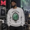 Rod Wave Merch Royal Long Sleeve Grey 5