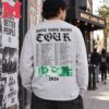 Rod Wave Merch Royal Long Sleeve Grey 8