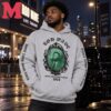 Rod Wave Merch Royal Long Sleeve Grey 9