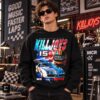My Chemical Romance Merch Getaway T-shirt 2